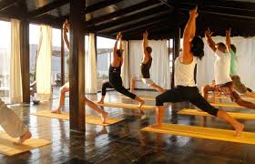 Christian yoga for beginners and intermidiate student 40 min full body workout. Morocco S Leading Yoga Surf Retreats Surf Maroc