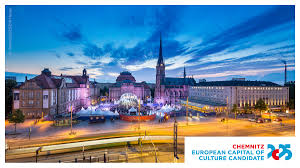 La culture ce n'est pas seulement la lecture ! Chemnitz To Be The European Capital Of Culture 2025 In Germany Europe Creative