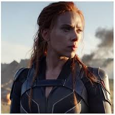 黑寡妇 black widow the black widow. é»'å¯¡å©¦ æ­£å¼é å'Šé‡‹å‡º é©šè¦‹é»'è±¹ ç¾Žåœ‹éšŠé•·æ‹›ç‰Œå'€
