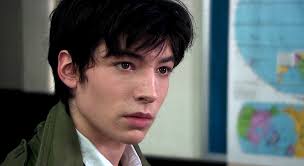 ezra miller omg baby beware the gonzo eddie gilman he looks like a puppy in the bottom photo e z r a m i l l e r ezra miller ezra gonzo