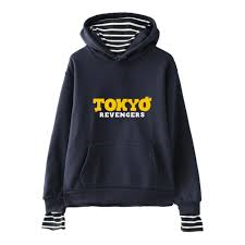 Check out our revengers selection for the very best in unique or custom, handmade pieces from our shops. Tokyo Revengers Hoodie Harajuku Female Fake Two Piece Women S Hoodies Long Sleeve Girls Sweatshirt Japanese Anime Clothes Hoodies Sweatshirts Aliexpress
