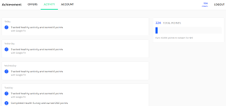 Would you like to get paid to walk in the uk? Get Paid To Workout 16 Apps That Actually Pay You Cash To Exercise