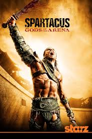 Spartacus: Gods of the Arena - Dizi 2011 - Beyazperde.com