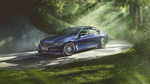 Hd Wallpaper Edition Exclusive Alpina 2018 Bmw Bi Turbo Wallpaper Flare