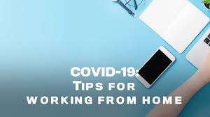 There's a tax deduction for people working from home, but it won't apply to most remote workers during the pandemic. Delean Can T Figure Out Where To Claim Work From Home Expenses You Re Not Alone Montreal Gazette