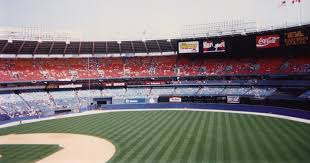 Atlanta Fulton County Stadium History Photos And More Of