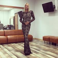 Анастасия волочкова, место и дата рождения. Ves I Rost Anastasii Volochkovoj Parametry Figury Razmer Grudi Razmer Nogi Cvet Volos Foto