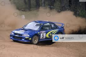 Subaru's departure from the world rally championship is a great loss as it is one of the sport's icons. 1999 World Rally Championship 1999 Wrc Photo