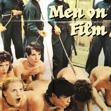 The first, warning how irredeemable and awful the film is, and the second, saying it's a masterpiece / serious work of art. 004 Salo Or The 120 Days Of Sodom By Men On Film