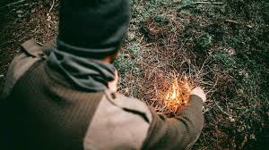 Stuff the tube half full of dryer lint. Make Your Own Fire Starter At Home 11 Diy Fire Starter Ideas