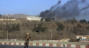 As of november 2020, there were 210 intercontinental hotels featuring over 71,045 rooms worldwide. Official Americans Killed Injured In Attack On Kabul Hotel Politico