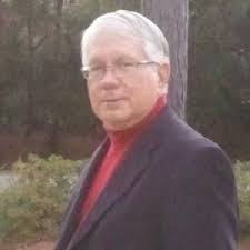 John Harris Obituary (1941