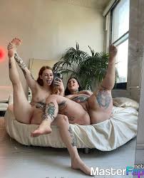 Xgingerspicex Nude OnlyFans Leak Picture WeqHweKshx | MasterFap.net