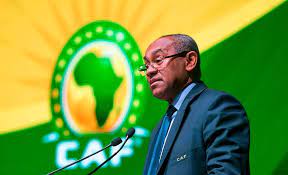 Before this latest return, pinnick was caf first vice president between september 2018 and july 2019 under former caf president, ahmad ahmad. Caf To Hold Presidential Elections In March 2021 Cgtn Africa