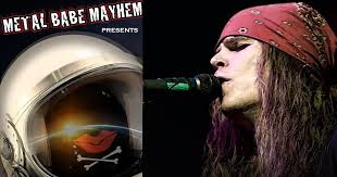 Interview with Lit Soul Vocalist and Founder Rob Chevelle