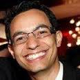Rumo Employee Rafael Guimaraes's profile photo