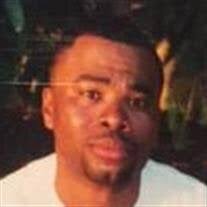 Johnnie "Double J" Johnson, Jr. Obituary