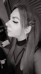 Profile for Brittany Ramirez