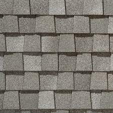 Certainteed landmark cobblestone gray architectural roof shingles. Landmark Pro Cobblestone Gray Eurotech Roofing Supply