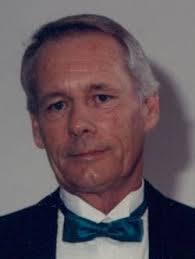 Obituary of Donald Allison Hughes