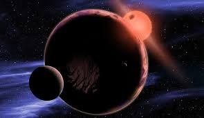 Observațiile active ale proxima b au permis astronomilor să constate că în apropiere mai există o planetă. Verdictul Nasa Nimic Nu Poate SupravieÅ£ui Pe Cea Mai ApropiatÄ PlanetÄ AsemÄnÄtoare Terrei Descopera Ro