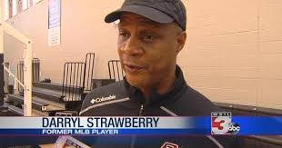 Darrell Wimberly's Instagram, Twitter & Facebook