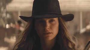 'La venganza de Jane', este viernes 21 de junio a las 22.45 h.