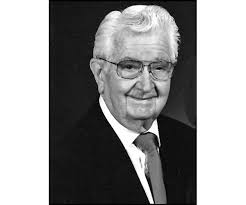 George Burnham Obituary (1925