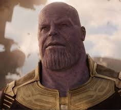 I finally own all 5 infinity stones 🙌🏻