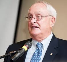 Milliken Leadership Award