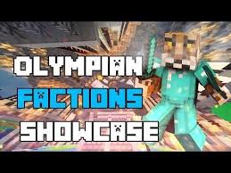 With the recent addition of an auction house, players have numerous ways to trade/make money. Minecraft Bedrock Olympian Factions Server Download Mcpe Xbox Widnwos 10 Minecraft Bedrock Minecraft Bedrock