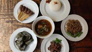 Bagaimana, bali gak kekurangan tempat makan halal kan? Rumah Makan Mang Boo Sajikan Kuliner Bali Halal Spesialis Menu Daging Kerbau Tribunnews Com Mobile