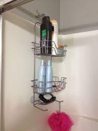 Maybe you would like to learn more about one of these? Diy Shower Caddy Hanger Diy Shower Diy Shower Caddy Shower Caddy