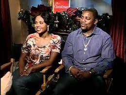 We did not find results for: This Christmas Interviews With Lauren London And Delroy Lindo Youtube
