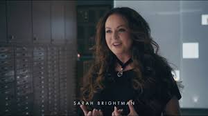 Сольный концерт laura marti в киеве. Canto Della Terra Live Sarah Brightman Feat Alessandro Safina Shazam