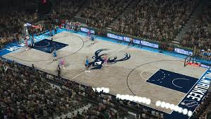 Milwaukee bucks regular season rosters. Nba 2k21 Milwaukee Bucks City Court Concept By Den2k For 2k21 Nba 2k Updates Roster Update Cyberface Etc
