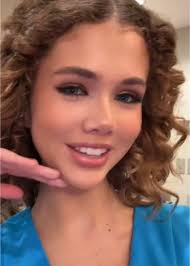 Sloane Wins Ms Texas