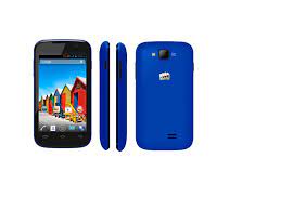 Micromax A63 Canvas Fun technische ...