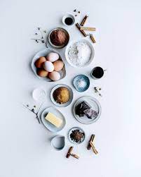 Ingredients For A Delicious New Recipe Coming Soon Can You Guess What It Might Be Al Food Photography Dessert Ingredients Photography Baking Photography