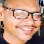 JUSTIN ANTHONY EVARISTO