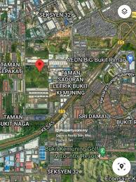 Mohd noh alam shah (born 3 september 1980) is a retired professional football player from singapore who currently manages tanjong pagar united. 5 Acre Agricultural Land Seksyen 32 Bukit Naga Shah Alam Selangor Agricultural Land For Sale In Shah Alam Selangor Iproperty Com My