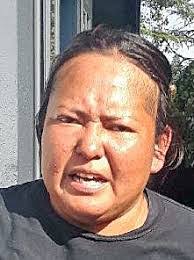 Sherry Benally's Instagram, Twitter & Facebook