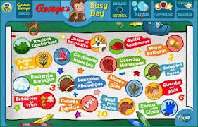 Los niños de esta edad se sentirán más libres en cierta medida con una niñera que con sus padres. Juegos Educativos Para Ninos De 3 A 5 Anos Juegos Educativos En Espanol E Ingles Juegos Educativos Para Ninos Juegos De Matematicas Juegos Educativos En Linea