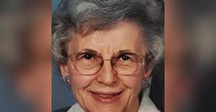 Margaret Pearl Babb Obituary