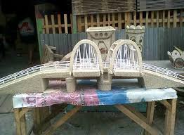 Check spelling or type a new query. Cara Membuat Miniatur Jembatan Dari Kardus Sama Gambarnya Ya Kalo Asal Asal Saya Laporin Brainly Co Id