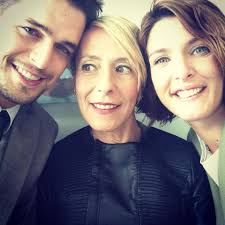 Entre 2011 e 2020 foi um rosto importante e frequente na ficção da sic. A Picture Courtesy Of Ines Castel Branco Who Plays Diogo S Sister In Sol De Inverno Maria Jao Luis Which Plays Their Mo Glamour Uk Actresses Couple Photos