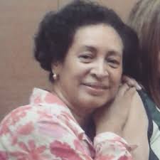 CICRED José Gabriel Núñez: Ligia Álvarez