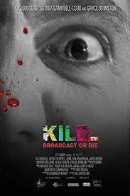 Watch Kild Tv 2016 Online Free Putlocker Putlocker Watch Movies Online Free Free Movies Online Streaming Movies Full Movies Online Free