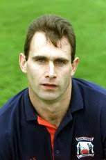 Connacht Football Championship New York 19/5/2001