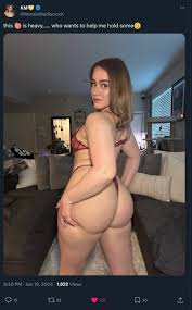 Kenzie Madison (page 3) | Porn Fan Community Forum